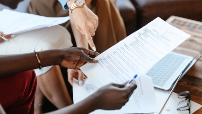 Quality Improvement Plan - A Living Document