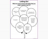 Letting Go