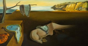 Salvador Dali Art Projects For Children