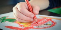 Stages Of Artistic Development In Children