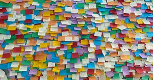 Designing A Documentation Wall