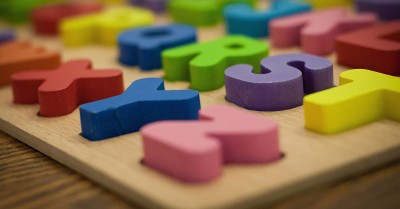 Importance Of Puzzles In Early Childhood
