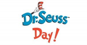 Dr Seuss Day Activities For Children