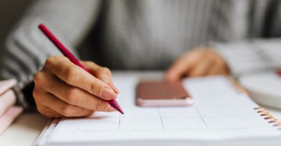 Educator Input in the QIP: Making Self-Assessment Meaningful