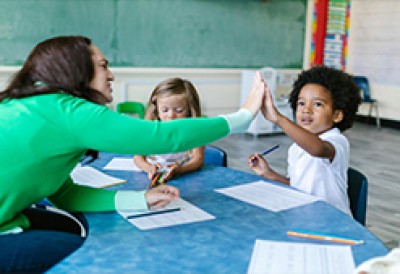 5 Strategies To Implement Based On The AEDC 2024 Findings In Your Early Learning Service