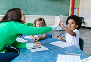 5 Strategies To Implement Based On The AEDC 2024 Findings In Your Early Learning Service