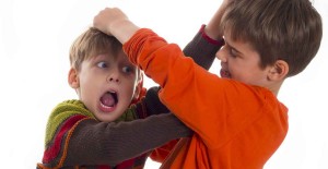 Strategies For Dealing With Physical Aggression In Children