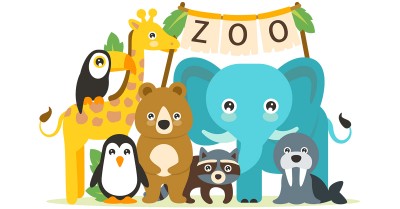 Let&#039;s Go To The Zoo
