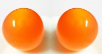 Rubber Egg
