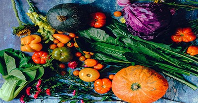 Simple, Quick &amp; Tasty Vegetarian Recipes for Young Children