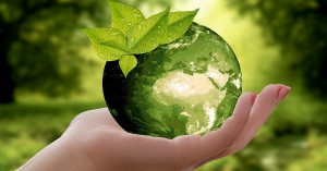 Celebrate Earth Day On 22 April