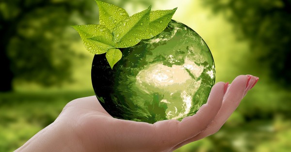 Celebrate Earth Day On 22 April