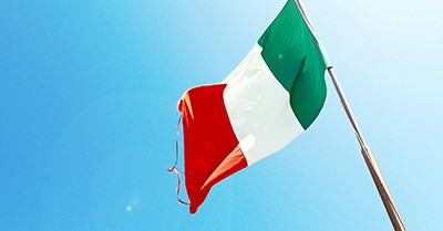 Let&#039;s Learn Italian For Young Children