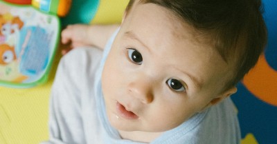 Starting a New Year in the Babies Room