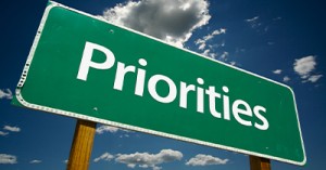 QIP Priorities for Early Childhood Services