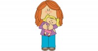 Miss Polly Had A Dolly - Auslan Sign