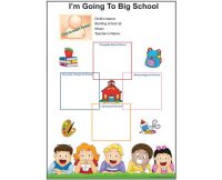 Going to Big School