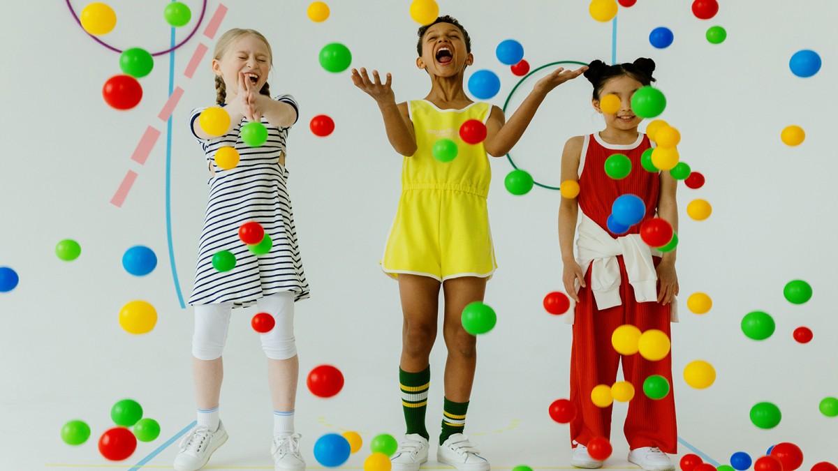 International Day of Play