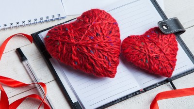 The Heart of Educators : The Stories That Deserve Headlines Too