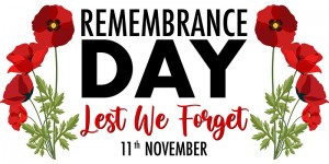 Remembrance Day Activities For Children