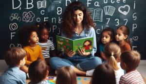 Recognition As An ‘Equivalent Early Childhood Teacher’ Extended Until 2027