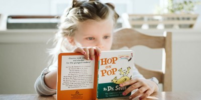 Phonological and Phonemic Awareness