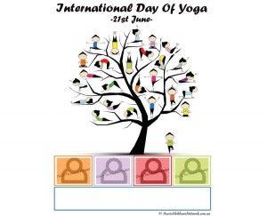 Yoga Tree