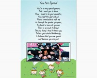 You Are Special
