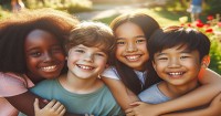 Understanding EYLF Outcome 2