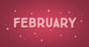 February Calendar Of Events 2021