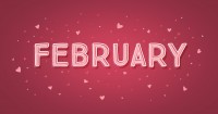 February Calendar Of Events 2025