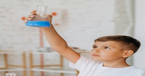 30 Preschool Science Activities Aligned With EYLF