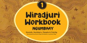 Teach Children The Aboriginal Language Of Wiradjuri Through Games And Activities