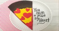 A Pizza My Heart