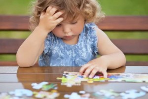 Building Resilience in Young Children