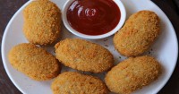 Vegetable Nuggets