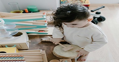 Five Evidence-Based Features of High-Quality Play Environments