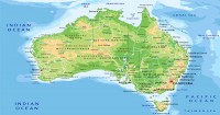 Gambay - A Free Interactive Map That Promotes Aboriginal and Torres Strait Islander Languages Across Australia