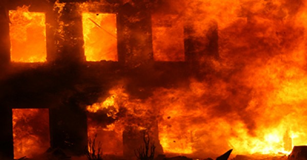 Arson Attack Causes $500,000 Damage to Mandurah Childcare Centre