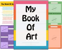 My Book Of Art