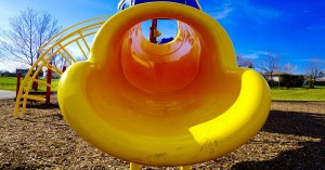 Child Tragically Dies On Slide At A Childcare Centre