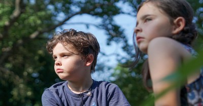 Strategies To Help Angry Children Cool Down