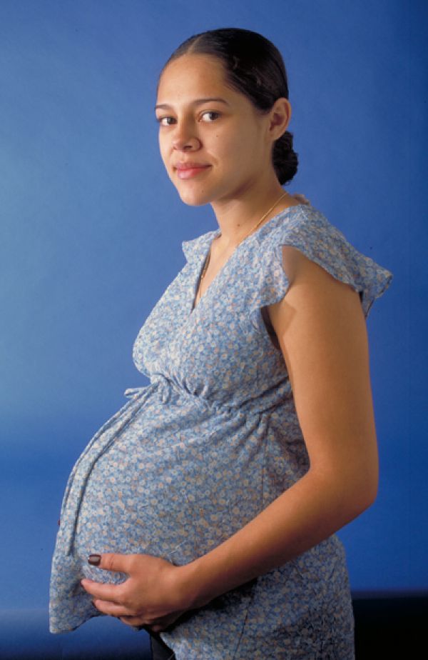 Progression During Pregnancy