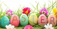 Easter Activities For Children