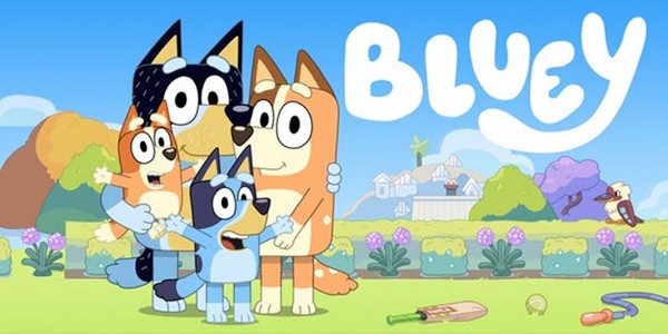 Bluey&#039;s Dad Bandit Labelled As A Bully and A Bad Dad