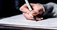 Writing Prompts For Evaluations, Reflections and Children Documentation