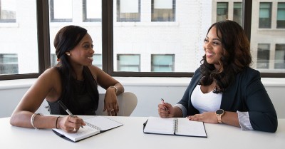 Job Interview In Childcare 