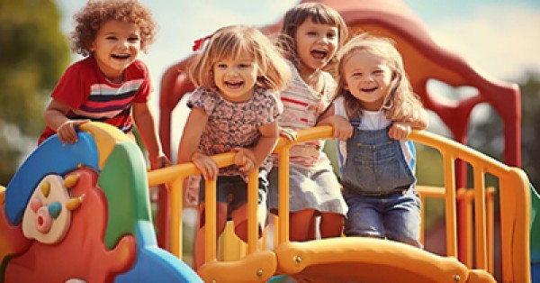 What Is Pedagogy In Early Childhood