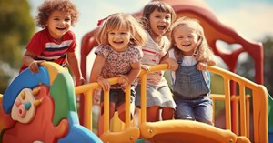 What Is Pedagogy In Early Childhood