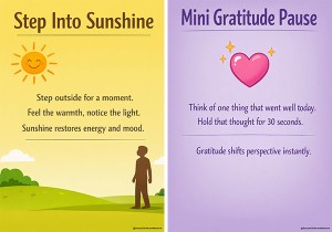 Micro Reset Posters